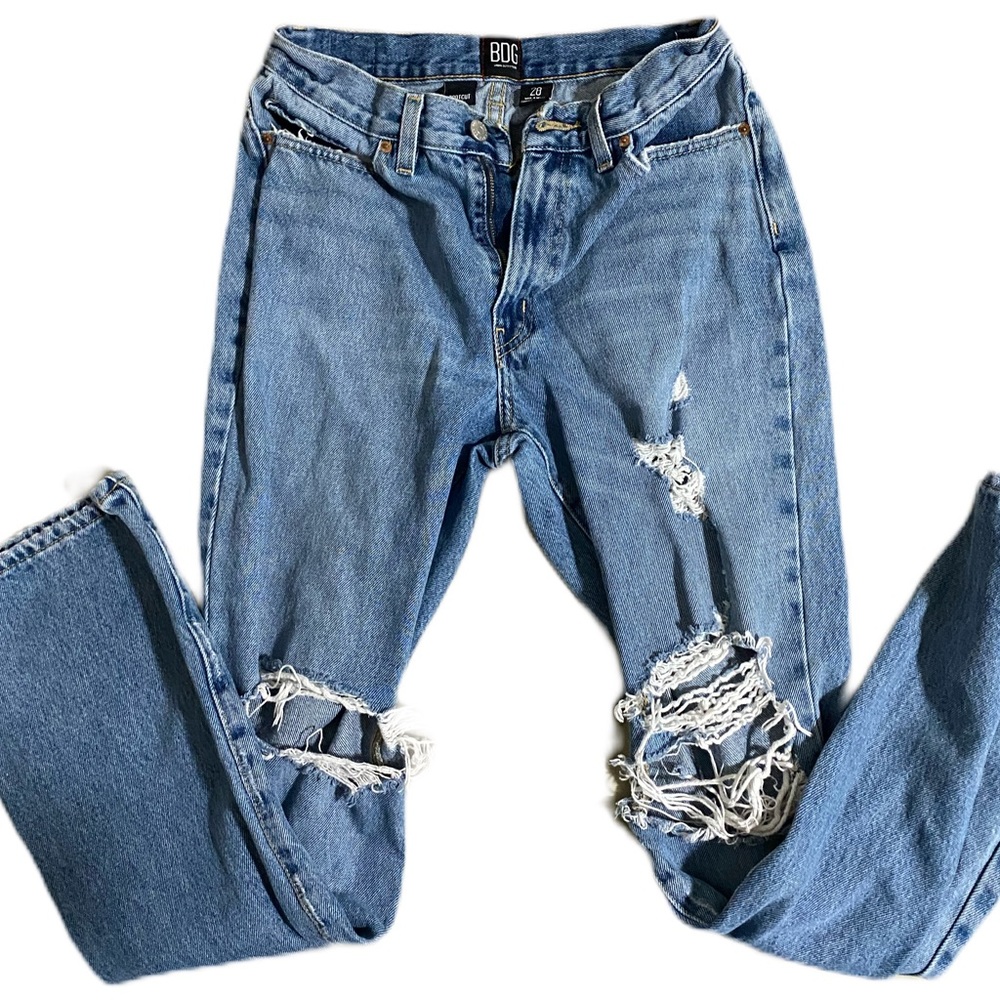 urban outfitters jeans